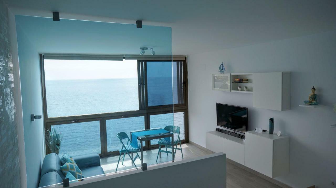The Blue View Maspalomas San Agustin  Ngoại thất bức ảnh