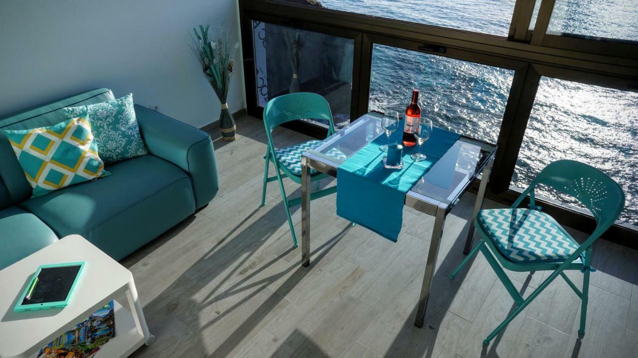 The Blue View Maspalomas San Agustin  Ngoại thất bức ảnh