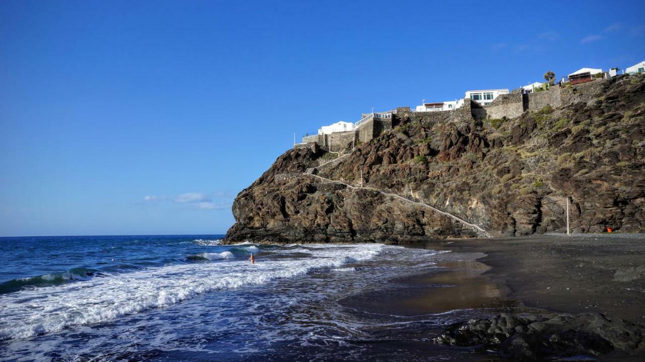 The Blue View Maspalomas San Agustin  Ngoại thất bức ảnh