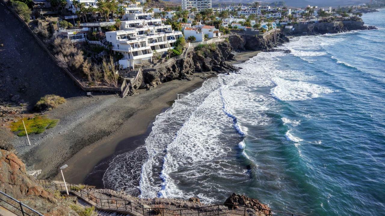 The Blue View Maspalomas San Agustin  Ngoại thất bức ảnh